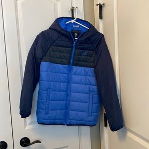 NWT Boys Youth size Youth Large Winter jacket